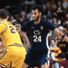 Zach Hicks, Penn State Basketball